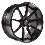 ZP.08 Deep Concave | Matte Black ZP.08 Deep Concave | Matte Black